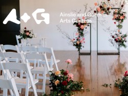 Ainslie and Gorman Wedding Services