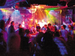 LGBTIQ+ Canberra Venues