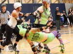 Canberra Roller Derby League 