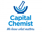 Capital Chemist