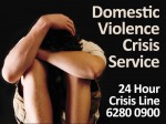 Domestic Violence Crisis Service