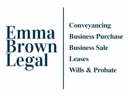 Emma Brown Legal