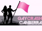 Gay Crash Canberra