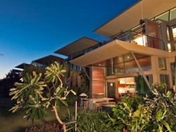 Hamilton Island getaway Queensland