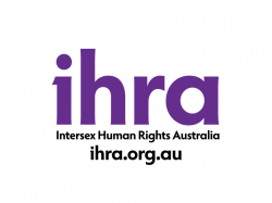 Intersex Human Rights Australia