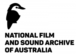 National Film and Sound Archive