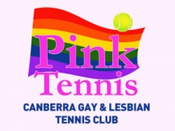 Pink Tennis Canberra