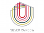 Silver Rainbow