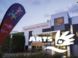 Tuggeranong Arts