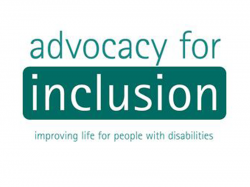 Advocacy for Inclusion