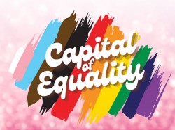 Capital of Equality