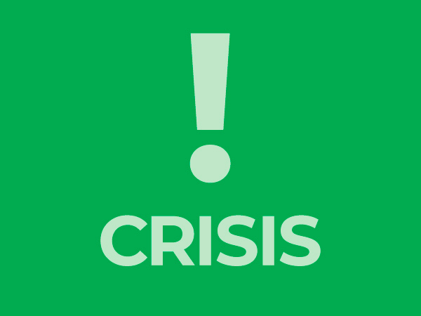 Crisis Hot Lines