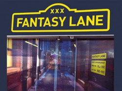 Fantasy Lane