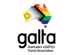 Gay and Lesbian Tourism Australia