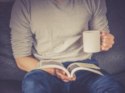 Gay Men’s Reading Group