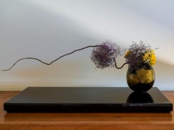 Hanakuma Ikebana