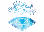 Ink Brush Art Therapy