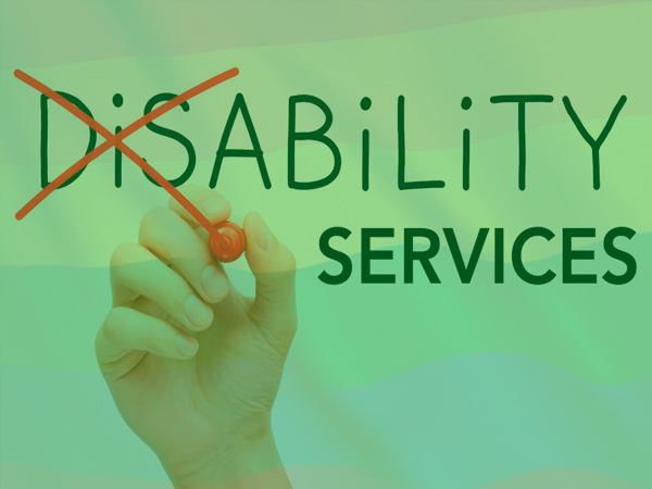 Disability Services