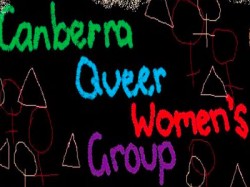 Canberra Queer Women's Group